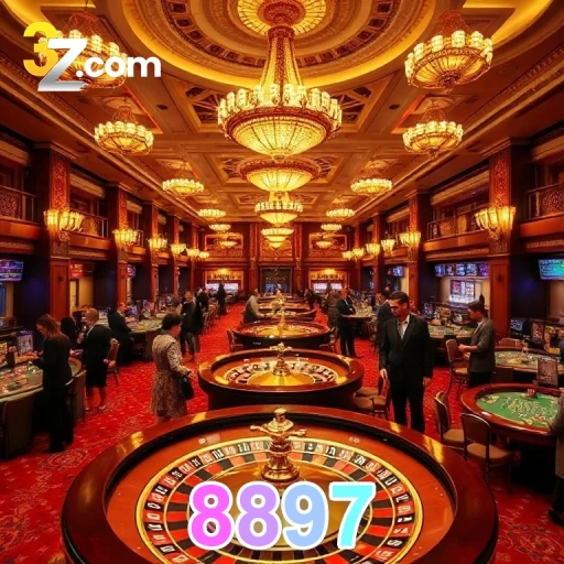 8897.com Jogos de caça-níqueis